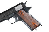Colt 1911 Government Pistol .45 ACP - 7 of 10