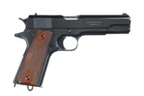 Colt 1911 Government Pistol .45 ACP - 1 of 10