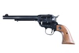 Ruger Single Six Revolver .22 lr/.22 mag - 5 of 9