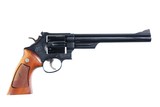 SOLD Smith & Wesson 25-5 Revolver .45 LC - 1 of 10