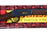 Boxed Winchester 94 Nebraska Centennial Rifle 1966 Mfg