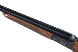 SOLD Webley & Scott 712 SxS Shotgun 12ga - 9 of 18
