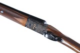 SOLD Webley & Scott 712 SxS Shotgun 12ga - 7 of 18