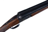 SOLD Webley & Scott 712 SxS Shotgun 12ga - 14 of 18