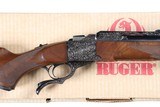 Ruger No. 1 Falling Block .416 Rigby - 1 of 19