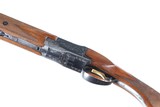 Browning Superposed Lightning Grade I O/U Shotgun 20ga - 9 of 14