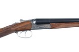 Sold R.F.M. Zeus SxS Shotgun 20ga - 5 of 25