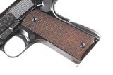 Colt Ace Pistol .22 lr - 7 of 10
