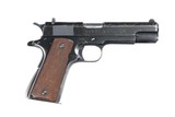 Colt Ace Pistol .22 lr - 1 of 10