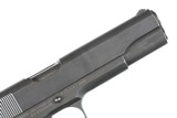 Remington-Rand 1911A1 Pistol .45 ACP - 3 of 10