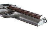 Remington-Rand 1911A1 Pistol .45 ACP - 8 of 10