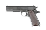 Remington-Rand 1911A1 Pistol .45 ACP - 5 of 10