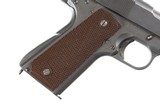 Remington-Rand 1911A1 Pistol .45 ACP - 4 of 10