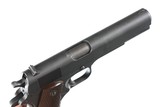 Remington-Rand 1911A1 Pistol .45 ACP - 2 of 10