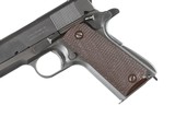 Remington-Rand 1911A1 Pistol .45 ACP - 7 of 10