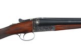 SOLD - AYA Boxlock SxS Shotgun 12ga - 2 of 15