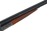 SOLD - AYA Boxlock SxS Shotgun 12ga - 4 of 15