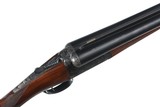 SOLD - AYA Boxlock SxS Shotgun 12ga - 1 of 15