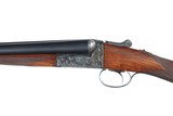 SOLD - AYA Boxlock SxS Shotgun 12ga - 7 of 15