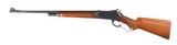 Winchester 71 Lever Rifle .348 wcf - 8 of 15