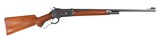Winchester 71 Lever Rifle .348 wcf - 2 of 15