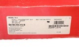 Winchester 70 Featherweight Bolt Rifle .300 WSM - 3 of 19