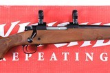 Winchester 70 Featherweight Bolt Rifle .300 WSM - 1 of 19