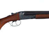 Sold Savage 311A SxS Shotgun 16ga - 1 of 15
