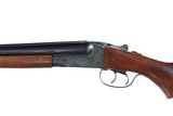 Sold Savage 311A SxS Shotgun 16ga - 8 of 15