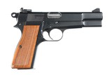 Browning Hi-Power Pistol 9mm - 1 of 10