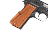 Browning Hi-Power Pistol 9mm - 4 of 10