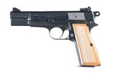 Browning Hi-Power Pistol 9mm - 5 of 10