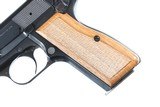 Browning Hi-Power Pistol 9mm - 7 of 10