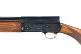 Browning A5 Sweet Sixteen Semi Shotgun 16ga - 7 of 12