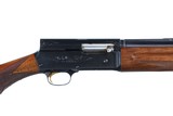 Browning A5 Sweet Sixteen Semi Shotgun 16ga - 1 of 12