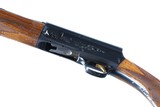 Browning A5 Sweet Sixteen Semi Shotgun 16ga - 9 of 12