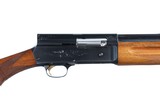 Browning A5 Semi Shotgun 12ga - 1 of 12