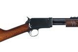 Sold Winchester 62A Slide Rifle .22 sllr - 1 of 14