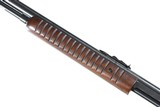 Sold Winchester 62A Slide Rifle .22 sllr - 10 of 14