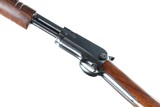 Sold Winchester 62A Slide Rifle .22 sllr - 9 of 14