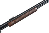 Sold Winchester 62A Slide Rifle .22 sllr - 4 of 14