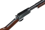 Sold Winchester 62A Slide Rifle .22 sllr - 3 of 14