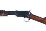 Sold Winchester 62A Slide Rifle .22 sllr - 7 of 14