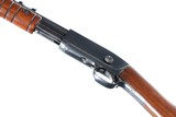 Remington 12-A Slide Rifle .22 sllr - 9 of 13