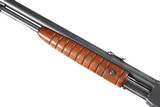 Remington 12-A Slide Rifle .22 sllr - 10 of 13