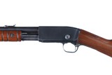 Remington 12-A Slide Rifle .22 sllr - 7 of 13