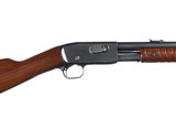 Remington 12-A Slide Rifle .22 sllr - 1 of 13