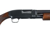 Sold Winchester 12 Slide Shotgun 20ga - 3 of 17