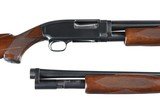 Sold Winchester 12 Slide Shotgun 20ga - 1 of 17