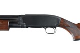 Sold Winchester 12 Slide Shotgun 20ga - 10 of 17